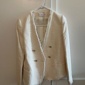 Mango Suit Blazer